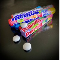 Snoeprollen 10 stuks