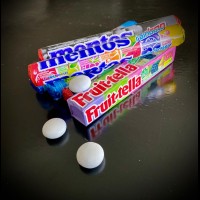 Snoeprollen 10 stuks