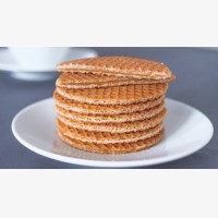 Stroopwafels 1 pakje