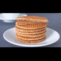 Stroopwafels 1 pakje